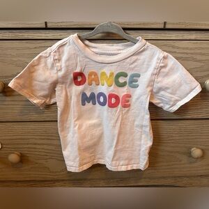 Camp & Bluey
Bluey and Bing 
Dance Mode Kids T-Shirt